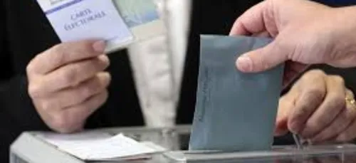 Législatives 2017 : tous les résultats du 1er tour