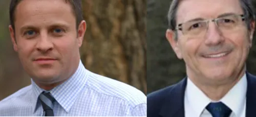 Législatives (2e circo) : P. Cordier opposé à M. Iglésias au 2nd tour