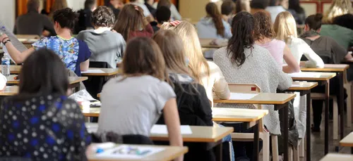 Le bac débute aujourd'hui pour les 2 794 candidats ardennais