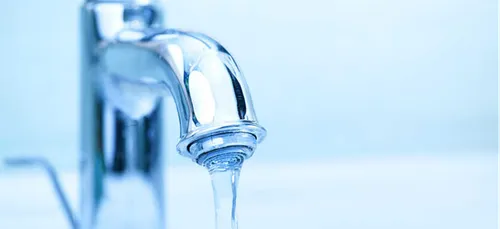 Il va falloir réduire sa consommation d'eau dans les Ardennes