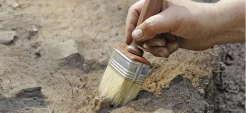 Journées nationales de l'archéologie ce week-end