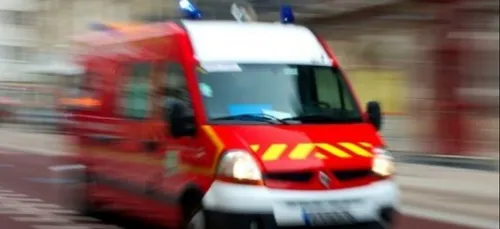 Vireux-Molhain : deux personnes décèdent dans un accident de la route