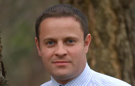 Pierre Cordier réagit après son élection