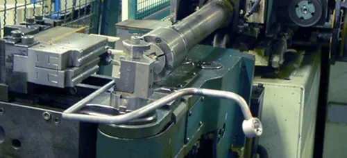 Les anciens salariés de Fab 21 (Fumay) durcissent leur mouvement