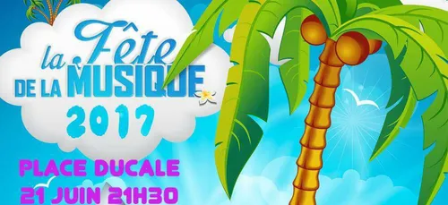 Un Dancefloor géant place Ducale pour la fête de la musique