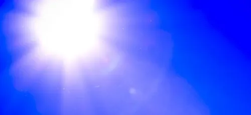 Les Ardennes placées en vigilance jaune canicule