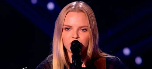 L'aventure continue pour Johanna Serrano