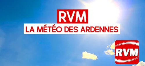 La météo de ce vendredi 23/06