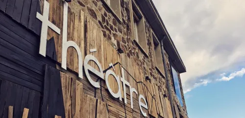 Le Théâtre de la Grande Ourse de Fumay clôture sa saison ce soir