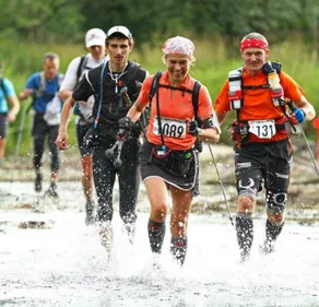 Plus de 1 200 coureurs de toute la France vont participer à...