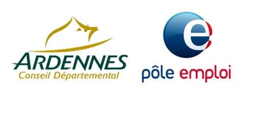 Le Conseil Départemental 08 et Pôle Emploi s'unissent pour l'emploi