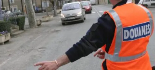 Conseils des douanes des Ardennes pour les départs en vacances.