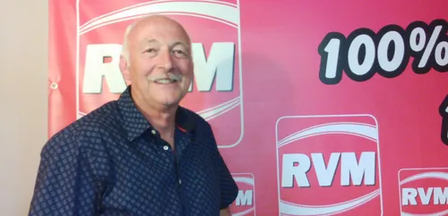 Hubert le jardinier vous ouvre les portes de son jardin