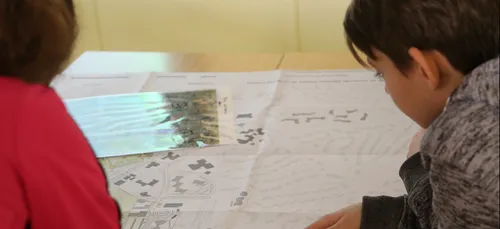 Charleville : les enfants retracent l'histoire de leurs quartiers