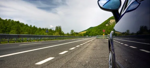 L'autoroute A304 ouverte en partie à la fin de l'année