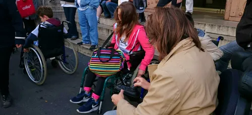 Journée Handicap Liberté Egalité samedi à Charleville