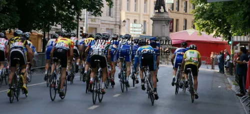 Circulation perturbée à Charleville ce soir