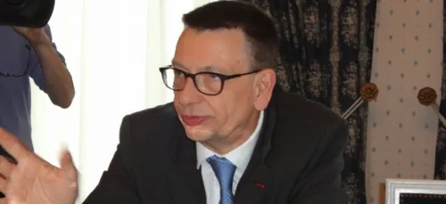 Sécurité routière : les chiffres sont mauvais dans les Ardennes