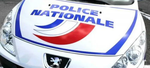 Interpellés pour vol de téléphone en gare de Charleville