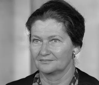 Philippe Richert réagit à la disparition de Simone Veil.