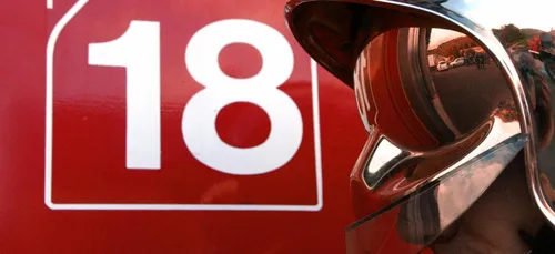 Incendie dans une maison à Renwez