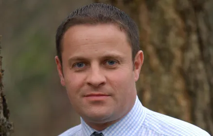 Pierre Cordier sera absent du Congrès de Versailles