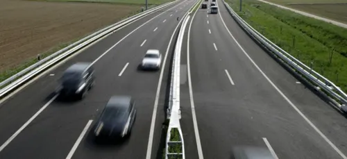 L'ouverture de l'autoroute A304 retardée en raison de problèmes...