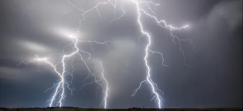 Orages : Météo France place les Ardennes en vigilance orange
