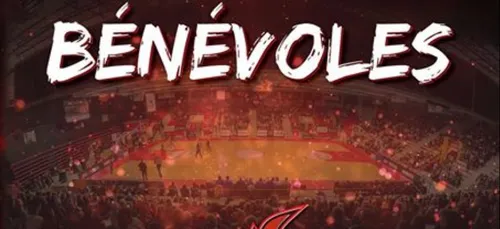 Les Flammes Carolos recherchent des bénévoles