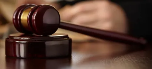 Sedan : un homme jugé pour violences conjugales