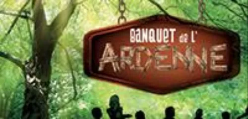 Banquet de l'Ardenne : une journée pour les amoureux de l'Ardenne