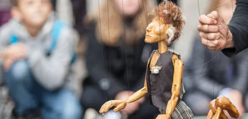 Le Festival des Marionnettes recherche des hébergeurs