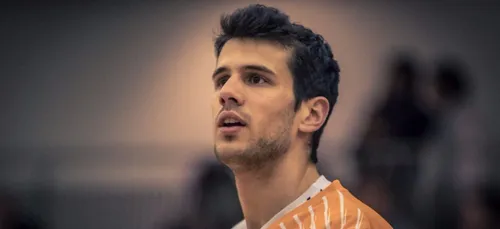 Basket : Steven Ricard rejoint l'Etoile de Charleville