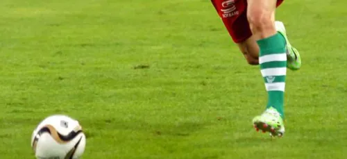 Football : Sedan fait match nul contre Dunkerque (0-0)