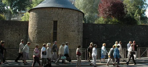 L'Office de tourisme Charleville/Sedan en Ardenne vous propose plus...