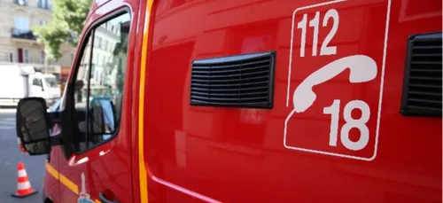 Charleville : une piétonne renversée sur le cours Briand