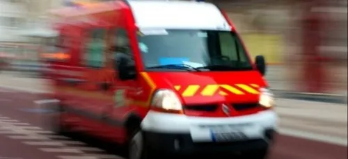 Incendie dans une maison inhabitée à Ecordal