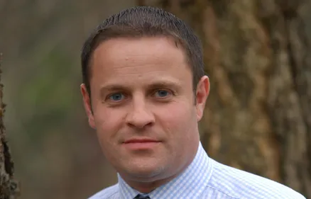 Pierre Cordier reçu au Ministère du Travail pour défendre les...