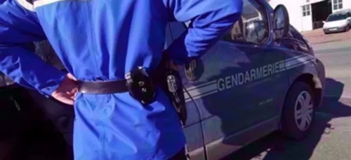 Produits stupéfiants : une interpellation des gendarmes de Carignan.