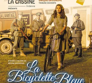 Spectacle de la Cassine : laissez-vous séduire.