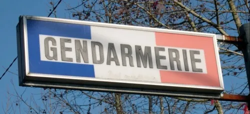 Buzancy : 2 gendarmes blessés et une condamnation.