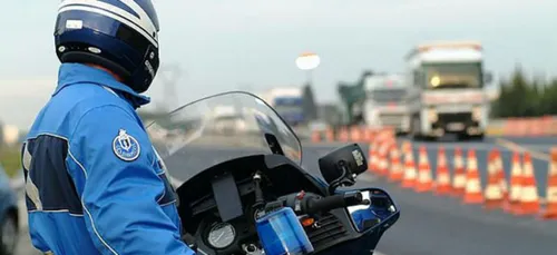 Des contrôles particulièrement renforcés sur les routes des Ardennes.