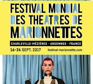 Festival des marionnettes à Charleville : ouverture de la...