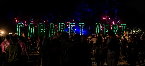 Cabaret vert : quelques conseils pour profiter au mieux du festival