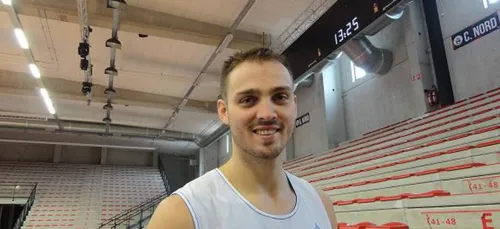 Basket : c'est la rentrée pour l'étoile de Charleville-Mézières.