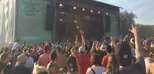 Le Cabaret Vert est ouvert à Charleville-Mézières