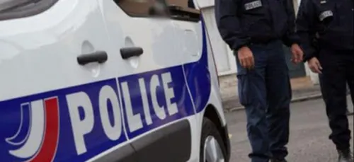 Charleville : un conducteur sans permis interpellé.