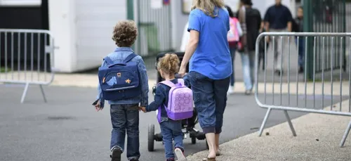 Charleville : première rentrée à 12 pour les classes de CP dédoublées