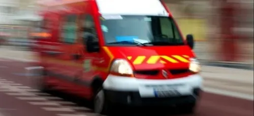 Sedan : départ d'incendie dans une maison de retraite