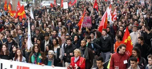 Charleville : journée de mobilisation le 12 septembre.